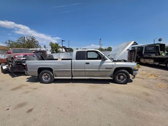24 valve Cummins dodge ram 2500