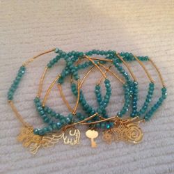 Semanario/bracelet/fashion