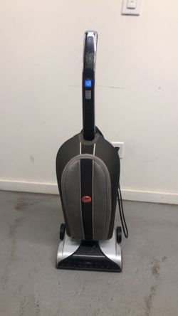 Hoover vacuum works great like brand new 2 speed