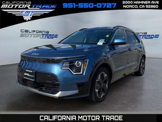 2023 Kia Niro EV