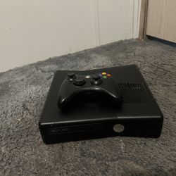 Xbox 360 Slim