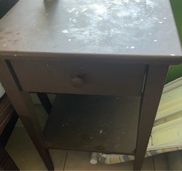 Nightstand