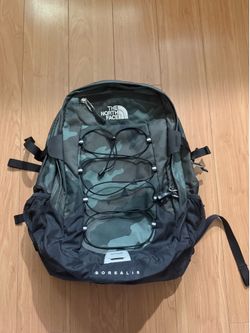 The North Face Borealis Backpack