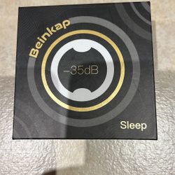 sleep Earplugs
