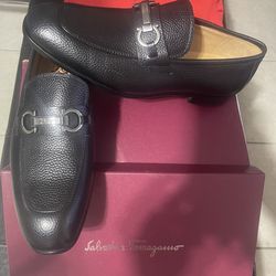 Ferragamo Men Moccasin (.SPECTACULAR).