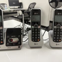Office Phone 