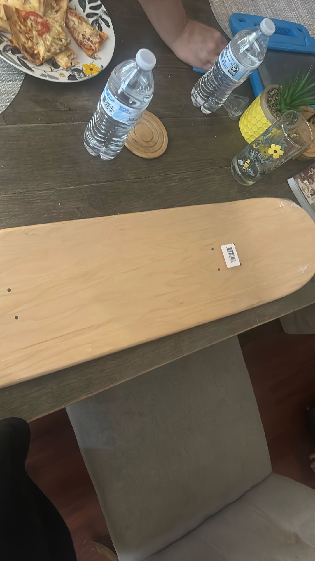 Skateboard