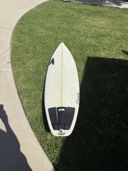 Roberts “The ill” Surfboard
