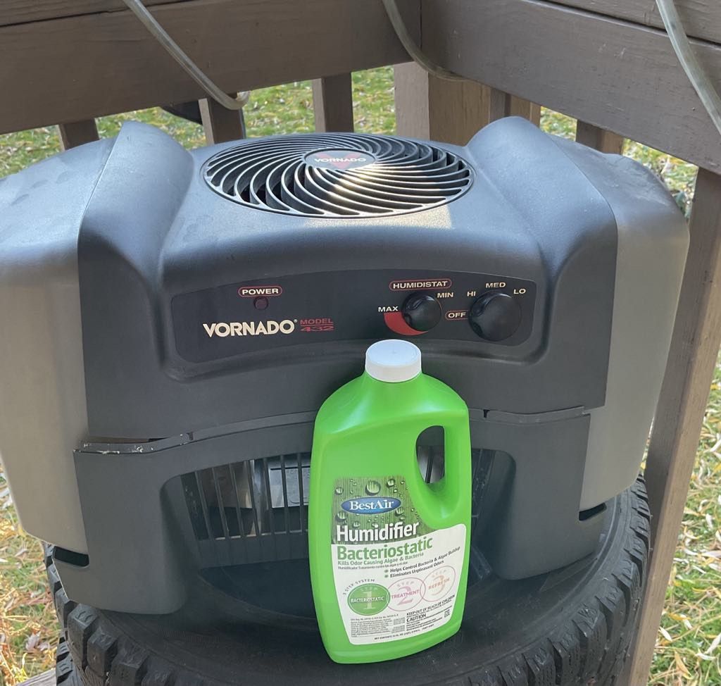 humidifier