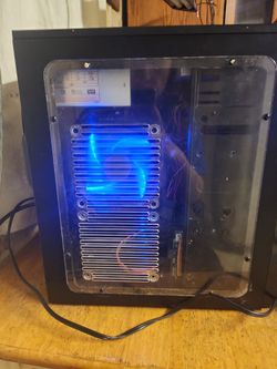Gaming Pc 16gb