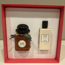 Hermes Twilly D’Hermes Perfume Set