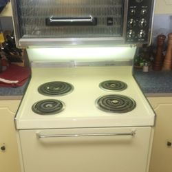  Frigidaire Twin 30 Custom Imperial Flair