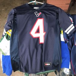 NFL Jersey 