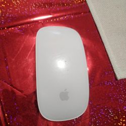 Apple Magic Mouse