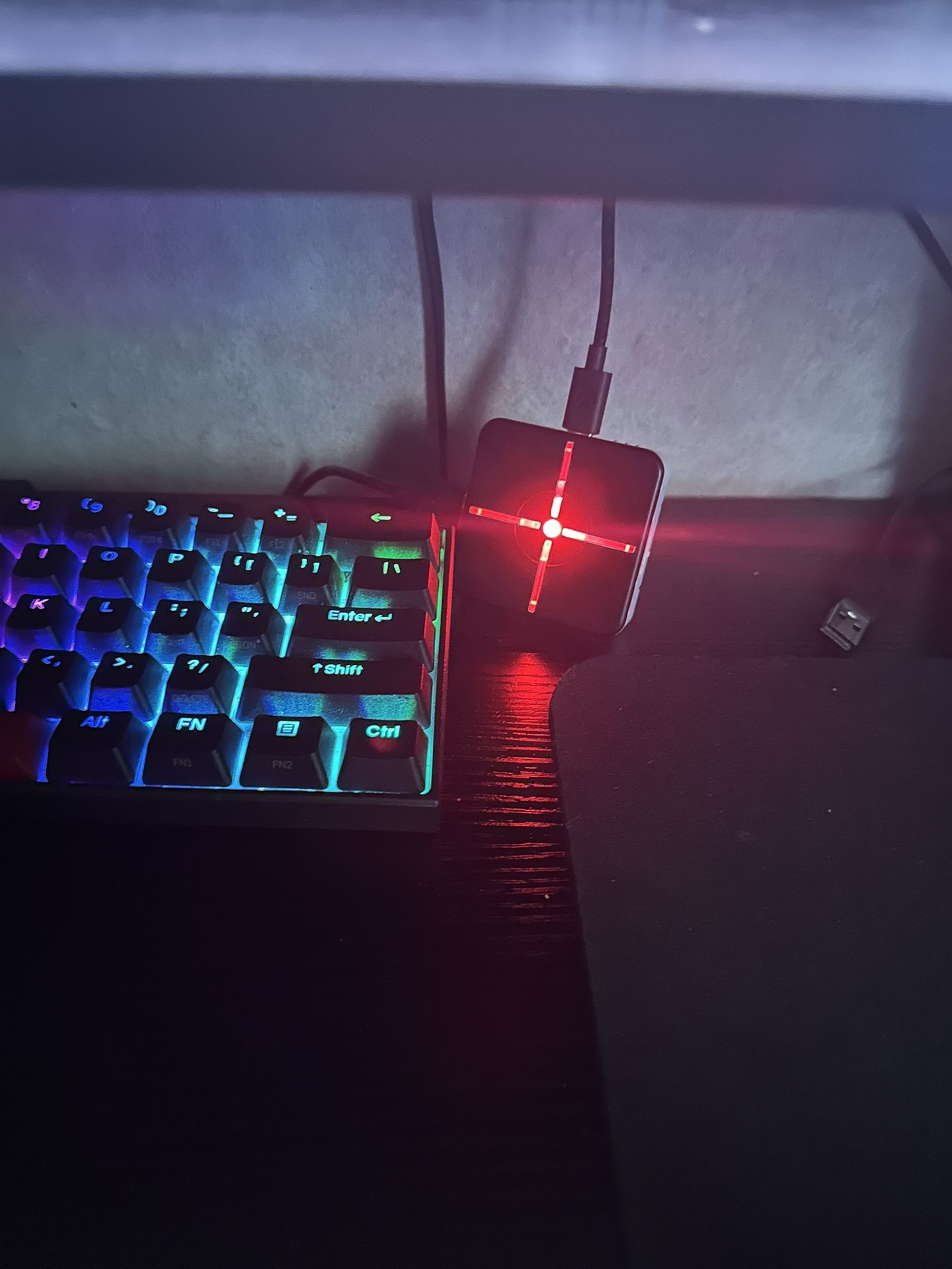 Xim Matrix