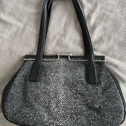 Koret Stingray Pattern Bag