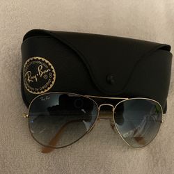 Ray Ban Sunglasses