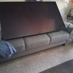 72  inch Tv