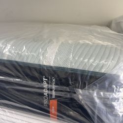 Tempurpedic Pro Adapt Firm 2.0