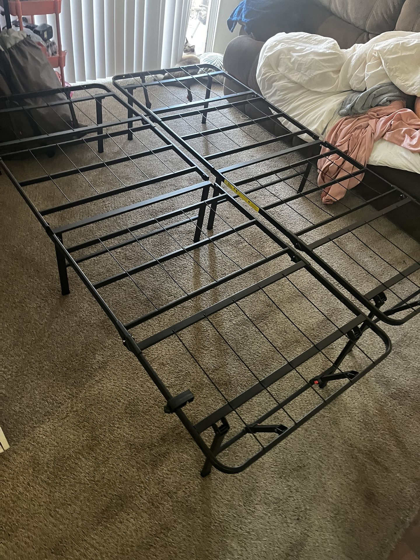 Queen Size Bed Frame