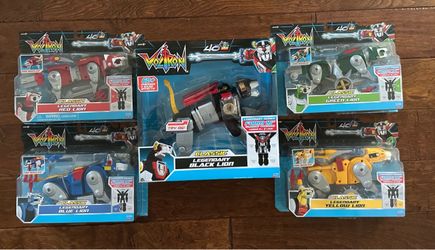 Voltron
