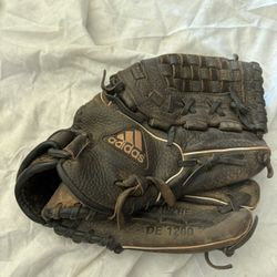 Adidas Baseball Glove