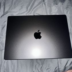 MacBook pro 14in M4 Chip