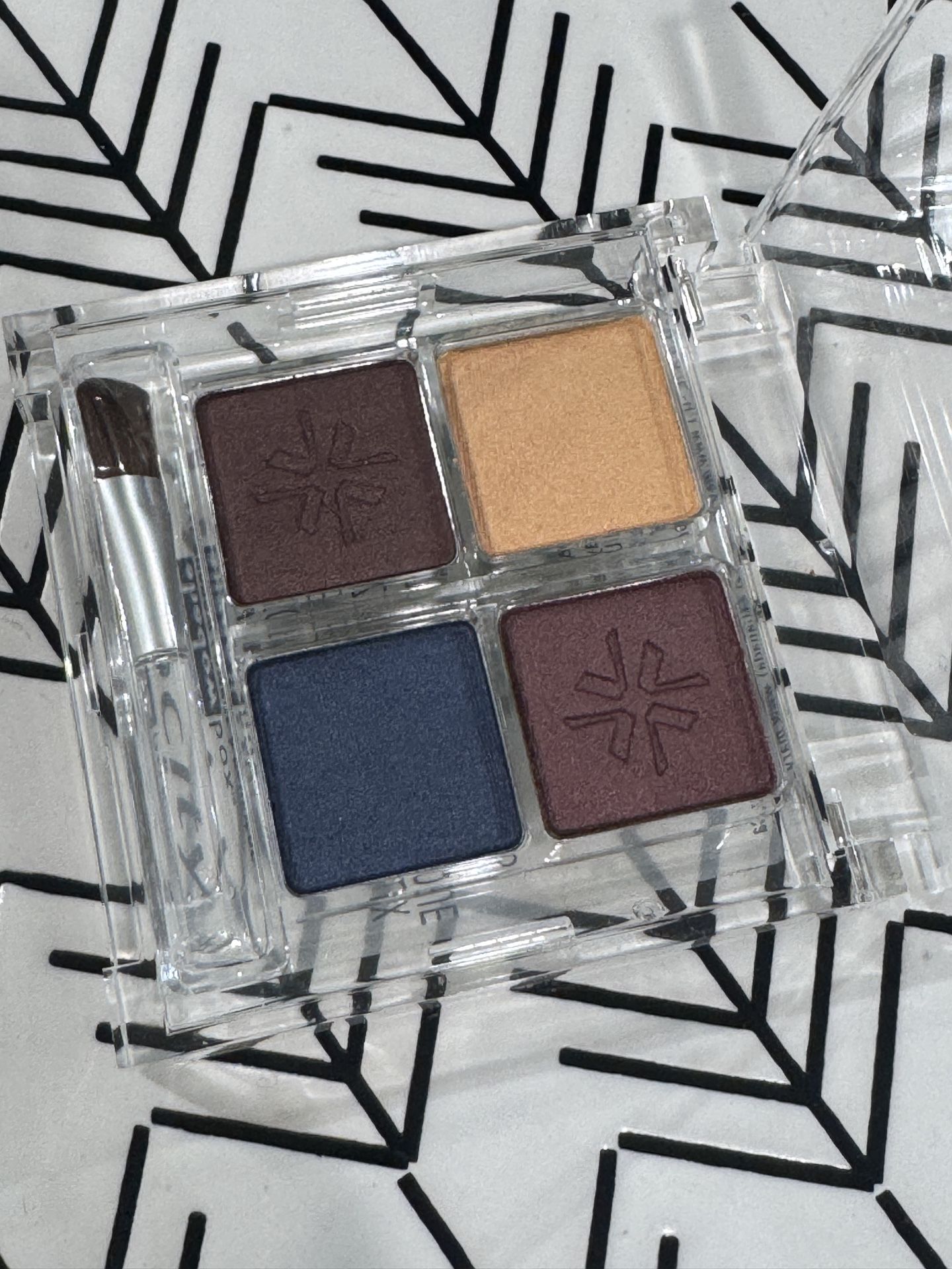 Mary Kay Velocity Eye Shadow 💥 Discontinued💥