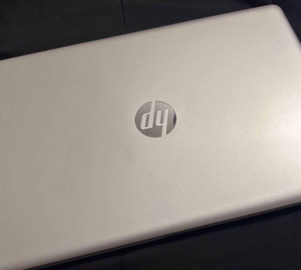 Touch Screen Laptop