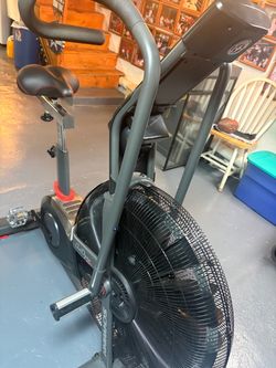 Exercise equipment