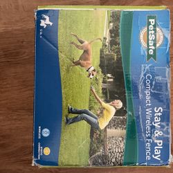Dog Training System