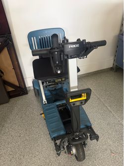 Pride Mobility i-Go SC20