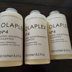 Olaplex No 4 Shampoo