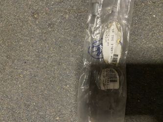 Gsxr 1000/ throttle cable new