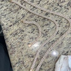 Chains