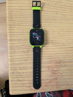Xplora smart watch
