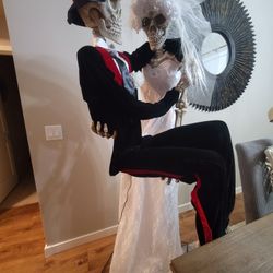 Last Chance Halloween Decoration