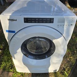 Whirlpool Washer