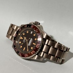 Seiko Submariner 