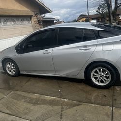 2020 Toyota Prius