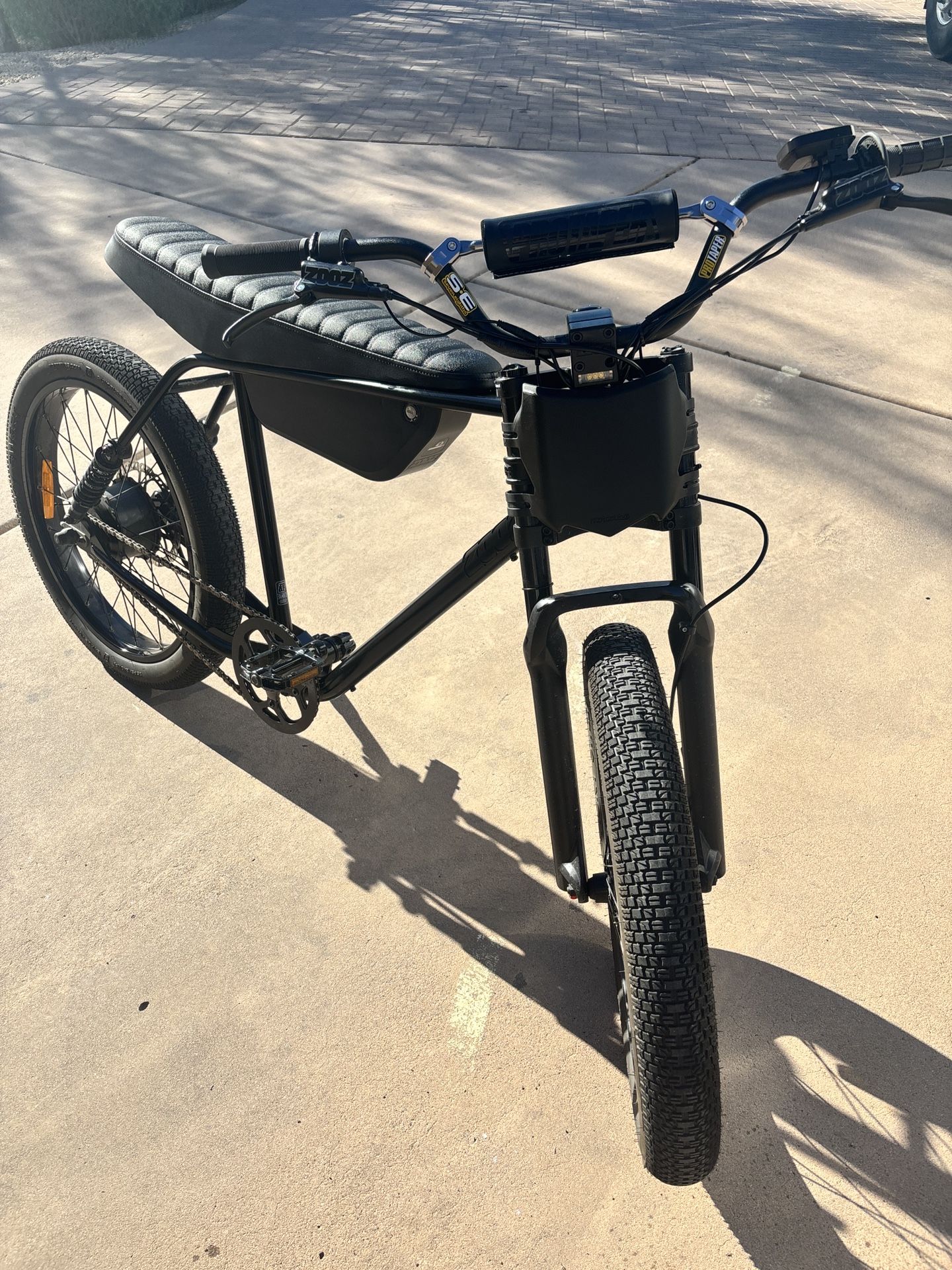 2025 Zooz Ultra Flex 