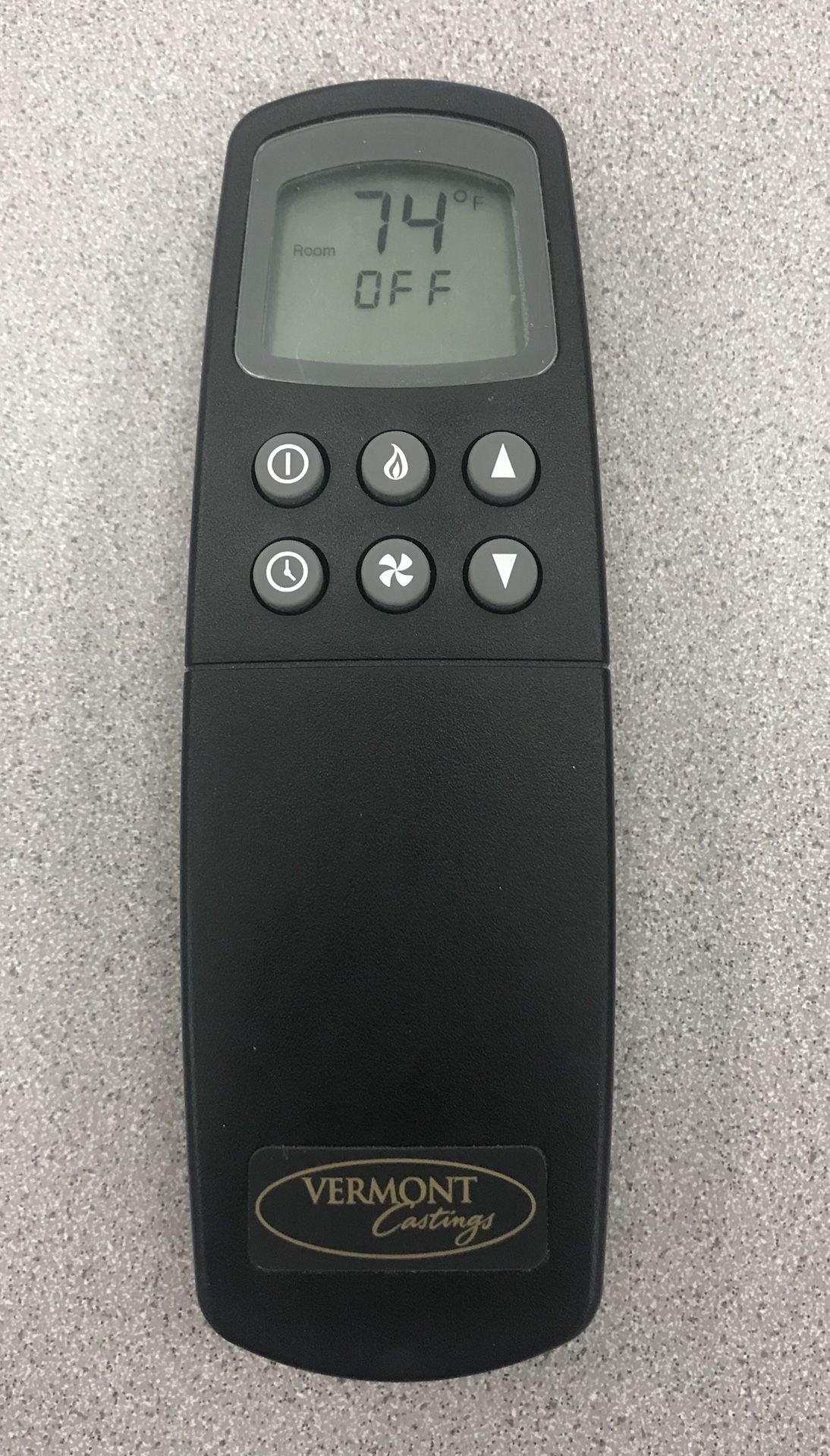 Vermont Castings Fireplace Remote RT8220A-2