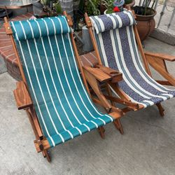 Chairs 