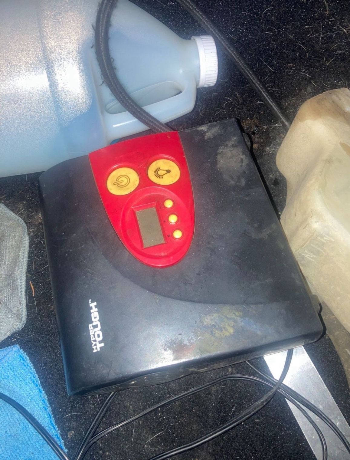 Air Pump