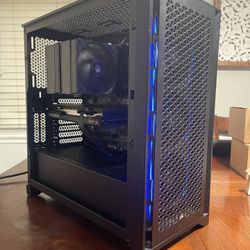 Intel i9 10850K RX 6600XT Gaming Pc