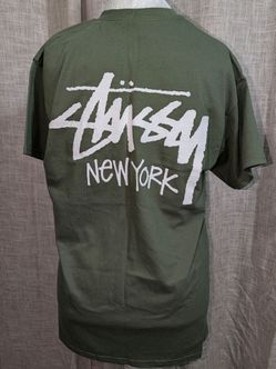 Stussy New York Chapter