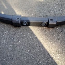 Jeep JK Front Bumper 2013