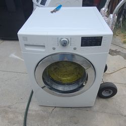 Wascher  LG 