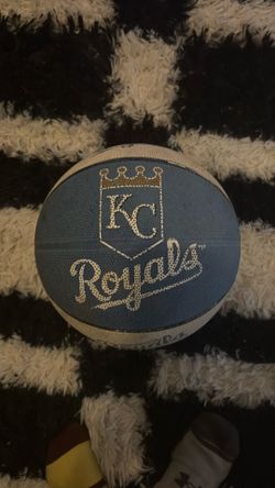 KC Royals Basketball