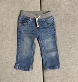 Boys Pants - 12 Months
